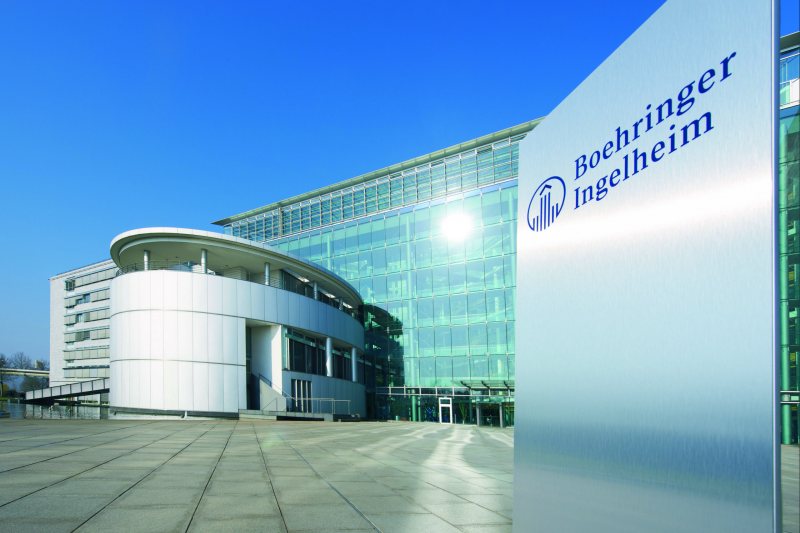 Intern Accountant - Boehringer Ingelheim - STJEGYPT