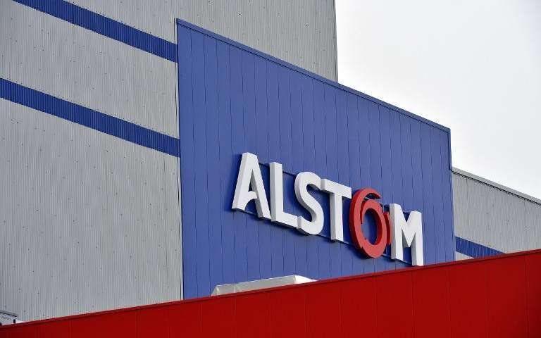 HR Coordinator - Alstom