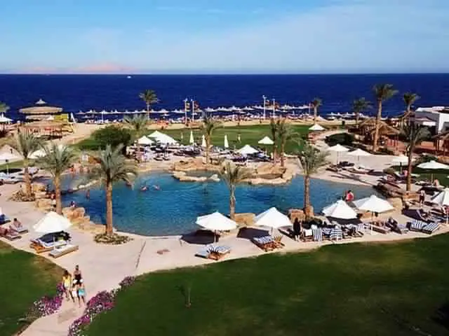 vacancies jobs at Otium Golden Resort at Sharm El Sheikh - STJEGYPT
