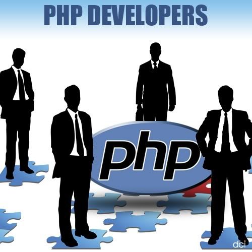 PHP Developer - STJEGYPT