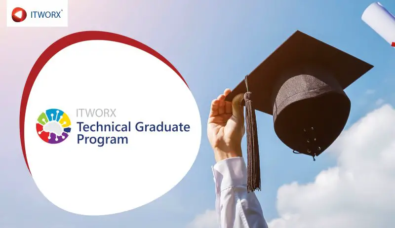 Technical Graduate Program - STJEGYPT