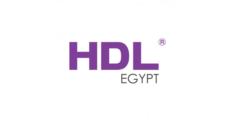 Accountant , HDL Egypt - STJEGYPT