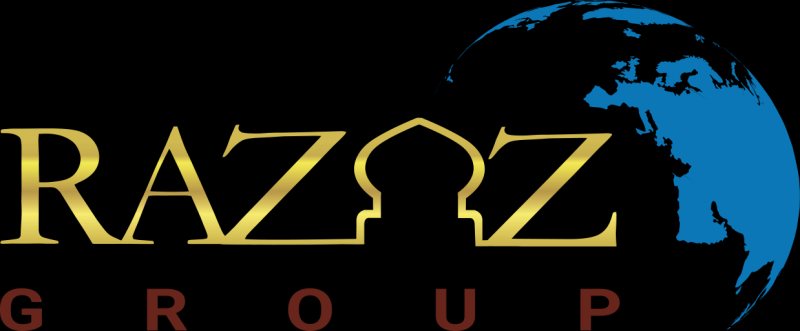 Office Manager and Receptionist at Razaz Group