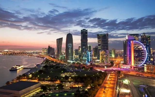 دليلك الشامل الهجرة إلى قطر 2022 .. الإقامة والعمل والجنسية - STJEGYPT