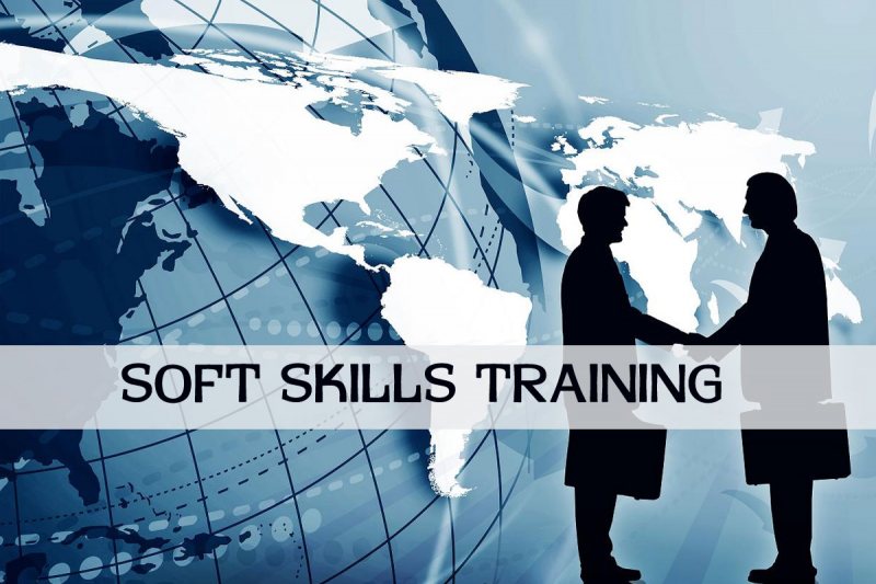 ماتريال Soft Skills كاملة - STJEGYPT