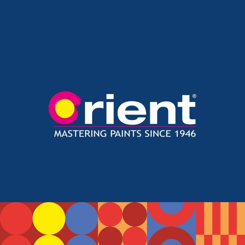 Cost Accountant at Orient Paints - STJEGYPT