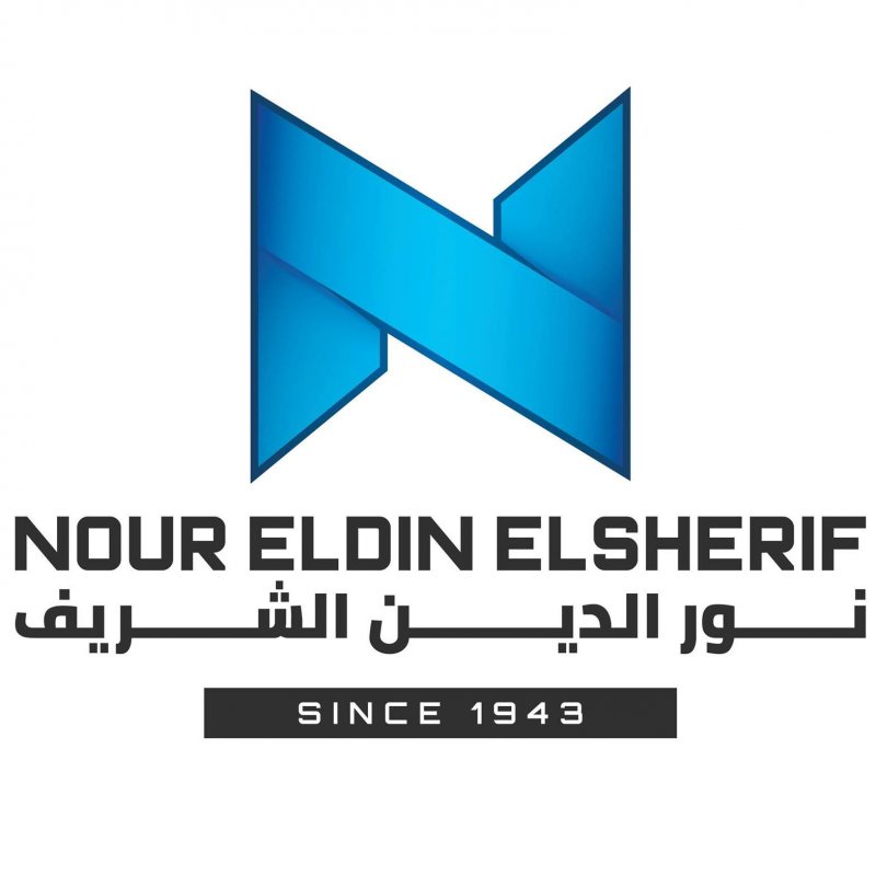 Nour Eldin Elsherif وظائف شركه - STJEGYPT