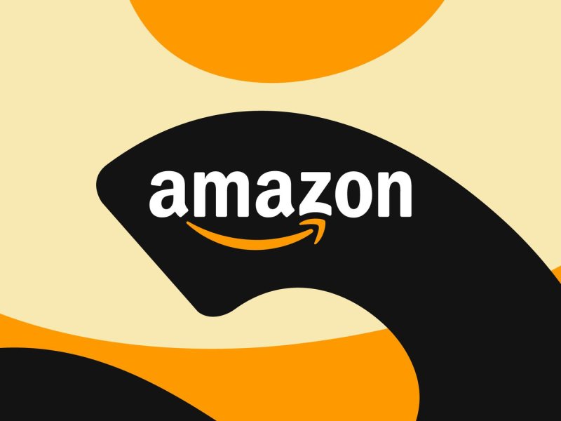HR Assistant at Amazon - STJEGYPT