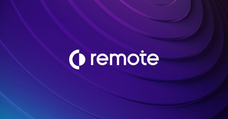What is Remote.com and how does it work? - STJEGYPT