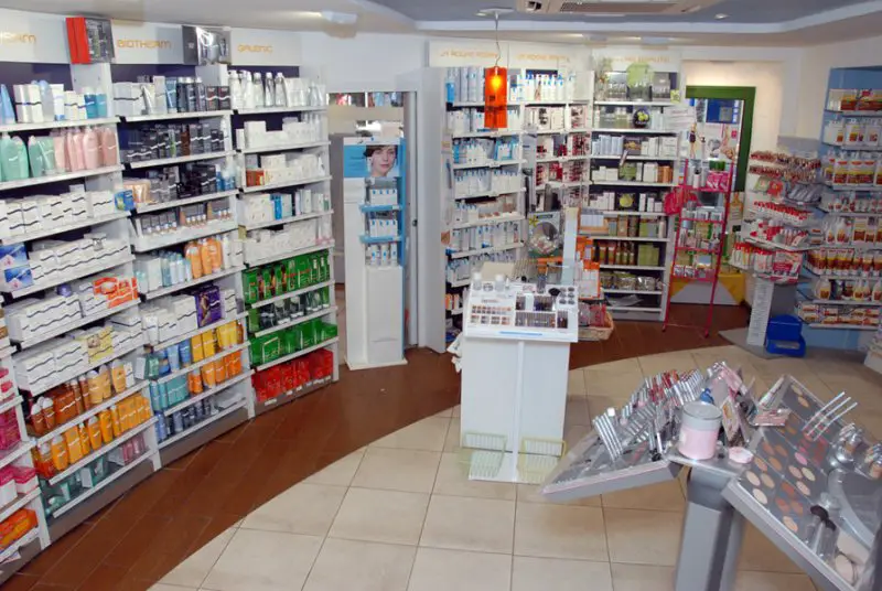 دراسة تكشف: 10 شركات عالمية خاصة تستحوذ على مبيعات الأدوية فى مصر - STJEGYPT