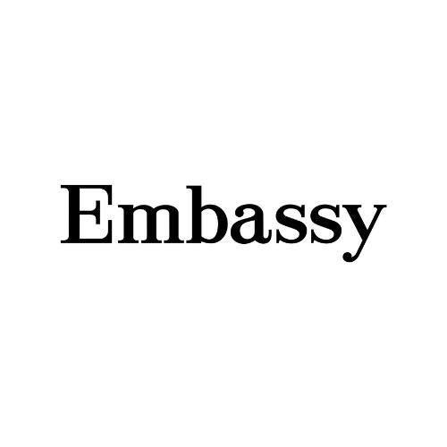 Sales Representative,Imbassy - STJEGYPT