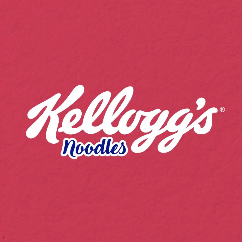 Sales - Kellogg Tolaram Noodles Egypt LLC - STJEGYPT