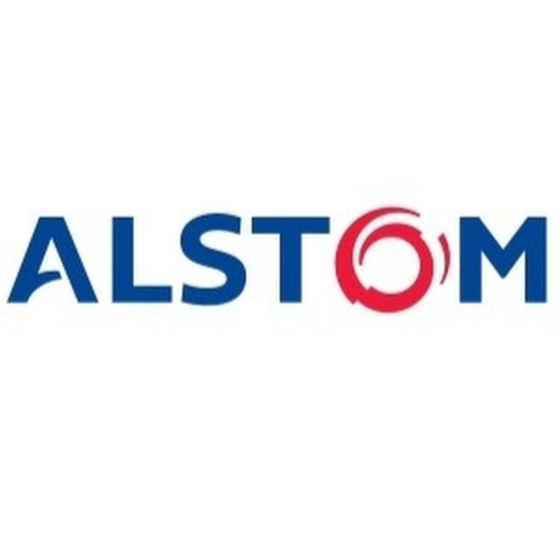 Construction Manager Alstom - STJEGYPT