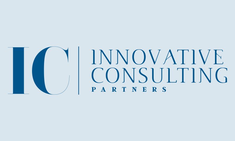Administrative Assistant at INNOVATIVE CONSULTING PARTNERS
