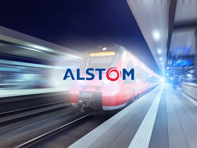 15 Available job at Alstom, Cairo Monoril