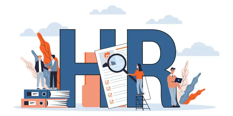 HR Outsourcing - Management Services - STJEGYPT