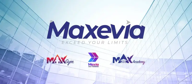 Human Resources at maxevia - STJEGYPT