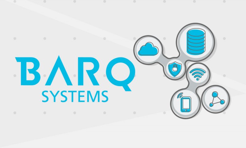 Accountant  at BARQ Systems - STJEGYPT