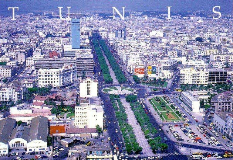 فرصة | برنامج تبادل ثقافي ممول بالكامل | لمدة 3 اسابيع المكان في تونس و المغرب