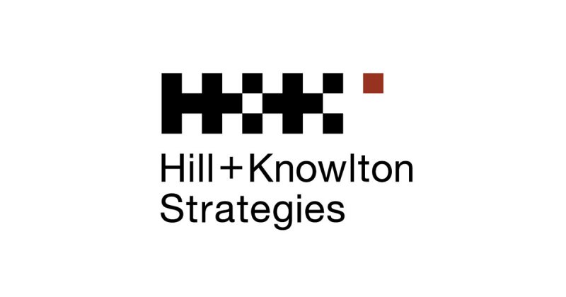 Digital Account Manager, Hill+Knowlton Strategies - STJEGYPT