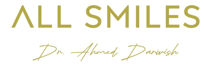 Receptionist dental clinic at All smiles - STJEGYPT