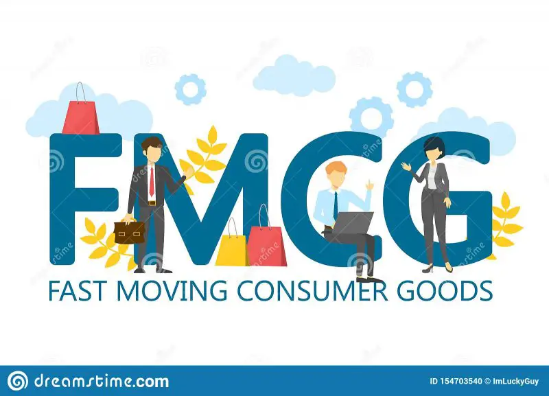 Human Resources at FMCG - STJEGYPT