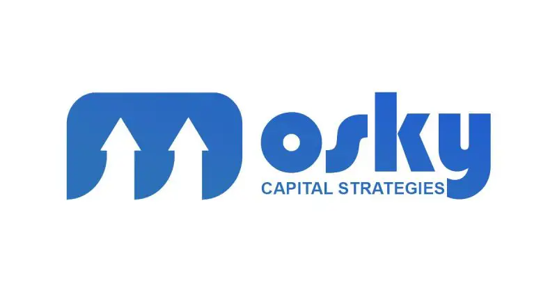 Funding Officer at Mosky Capital - STJEGYPT