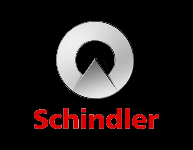 HR Intern - Schindler - STJEGYPT