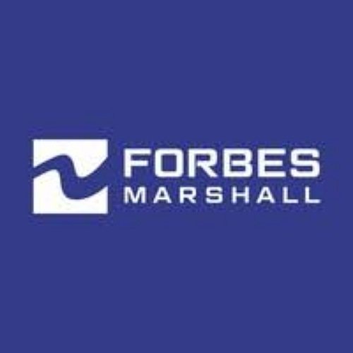 Accountant - Forbes Marshall Egypt - STJEGYPT