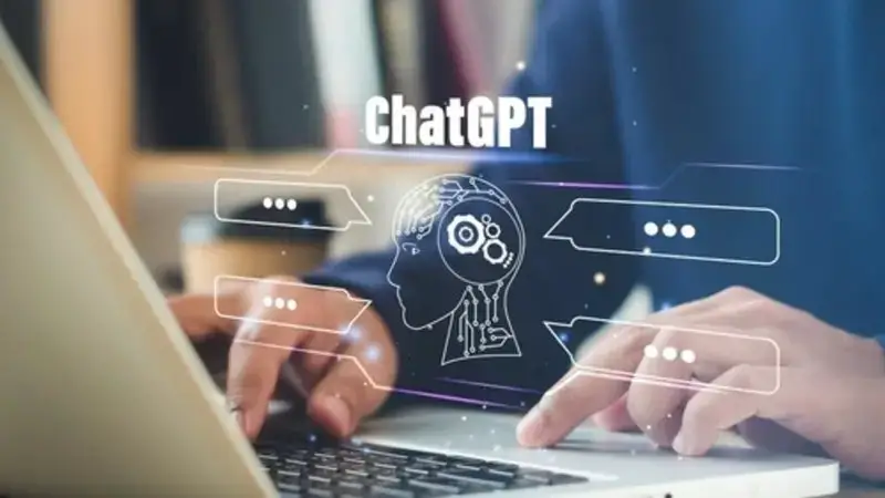 تم إصدار أكثر من 1000 أداة ذكاء اصطناعي جديدة في أبريل.( ChatGPT) - STJEGYPT