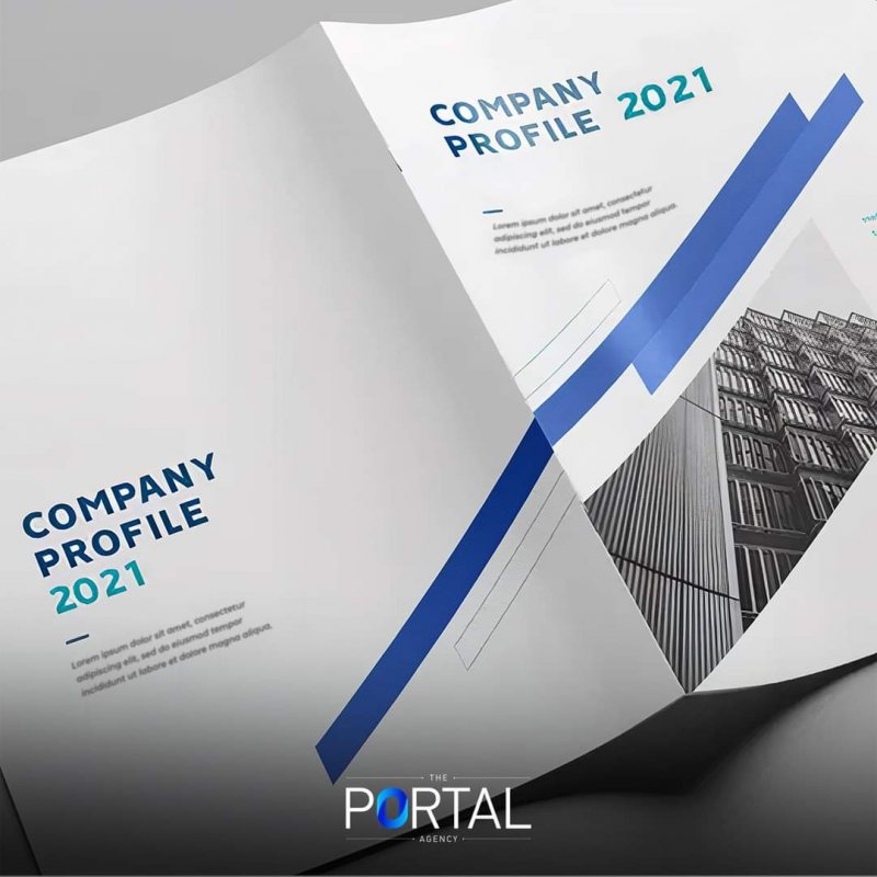 Junior Business Developer - The Portal agency