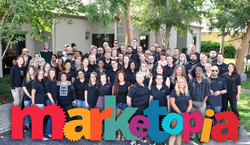 Account Manager At Marketopia - STJEGYPT