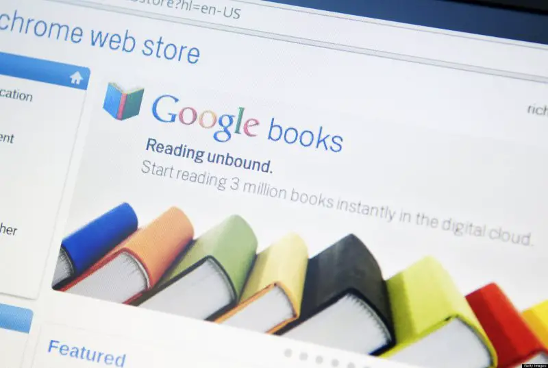 موقع جوجل بوك | Google book ,, تعرف على هذا الكنز الجديد !! - STJEGYPT