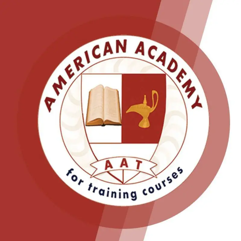 Accountant - American Academy - STJEGYPT