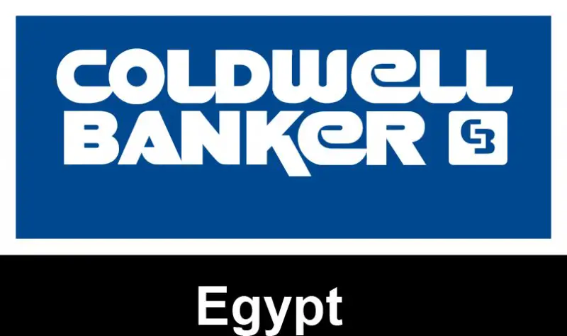 sales at Coldwell Banker - STJEGYPT