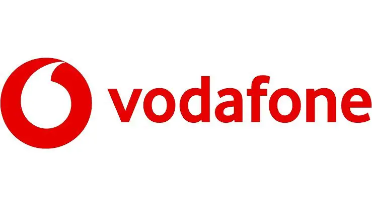 Vodafone Summer Internship 2022 - STJEGYPT