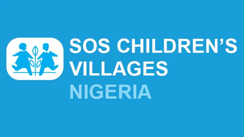 Human Resources At SOS children`s village - STJEGYPT