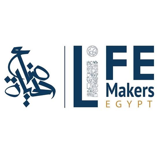 accountant at lifemakers - STJEGYPT