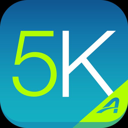 أفضل 9 تطبيقات في تطوير الذات (تطبيق Couch to 5K) - STJEGYPT