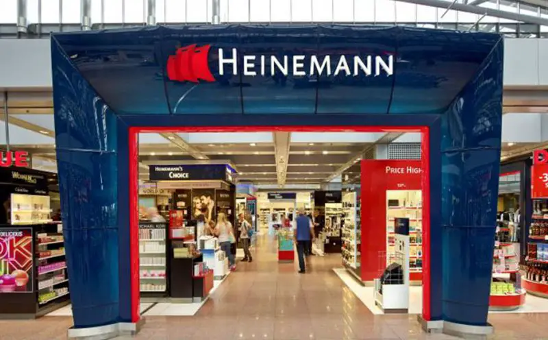Accountant Is needed for Heinemann Egypt - STJEGYPT