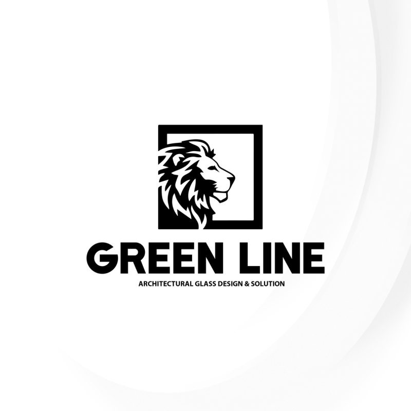 Social Media Moderator - Green Line For Glass Metal Architecture - STJEGYPT