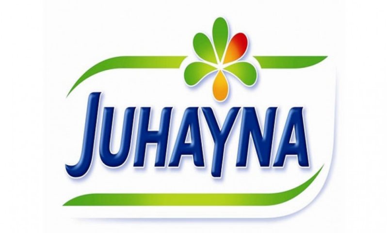 Senior Accountant - General Ledger - Juhayna - STJEGYPT