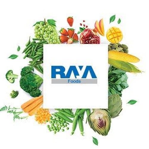 Summer Internship - Raya Foods - STJEGYPT
