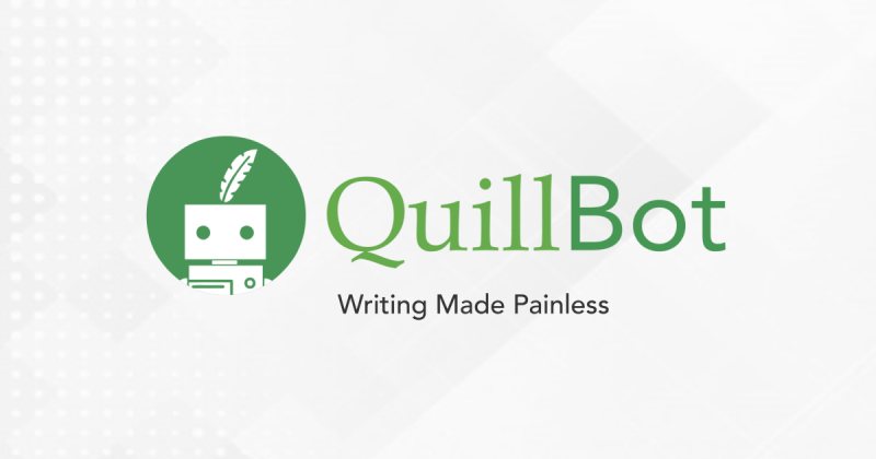 موقع QuillBot: أداة الذكاء الاصطناعي لإعادة صياغة وتلخيص النصوص بسهولة ودقة