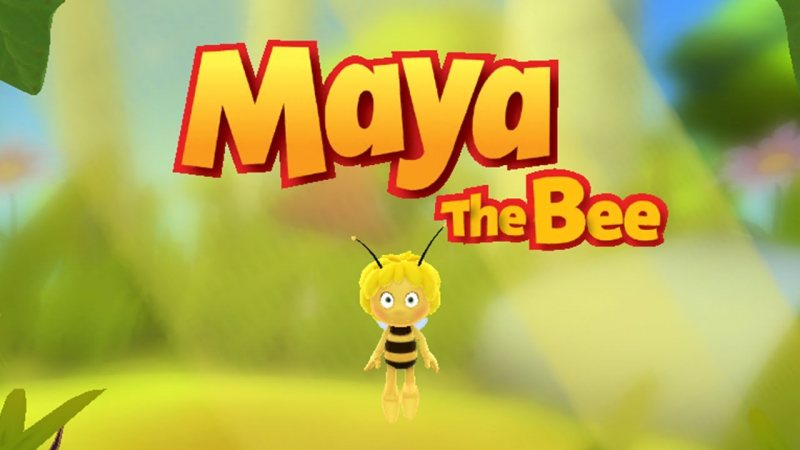 Maya the Bee - STJEGYPT