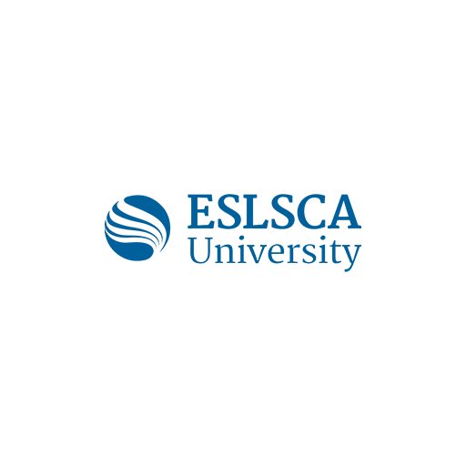 Officer, Academic Operations at ESLSCA University - STJEGYPT