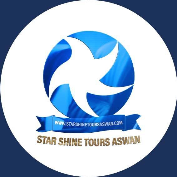Receptionist & office coordinator at Star Shine Tours - STJEGYPT