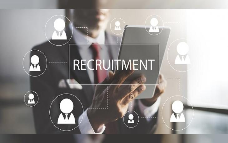 Recruitment specialist is required for a smartphones company - STJEGYPT