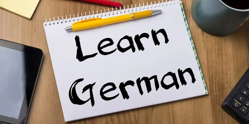 كورسات الماني – تعليم الماني مجانا – الجزء الثاني - STJEGYPT