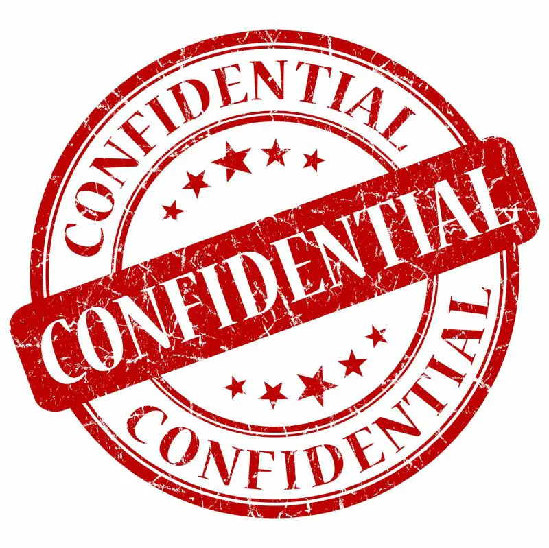 محاسب حديث تخرج - Confidential - STJEGYPT